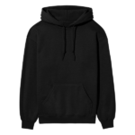 Bluza z kapturem z własnym nadrukiem