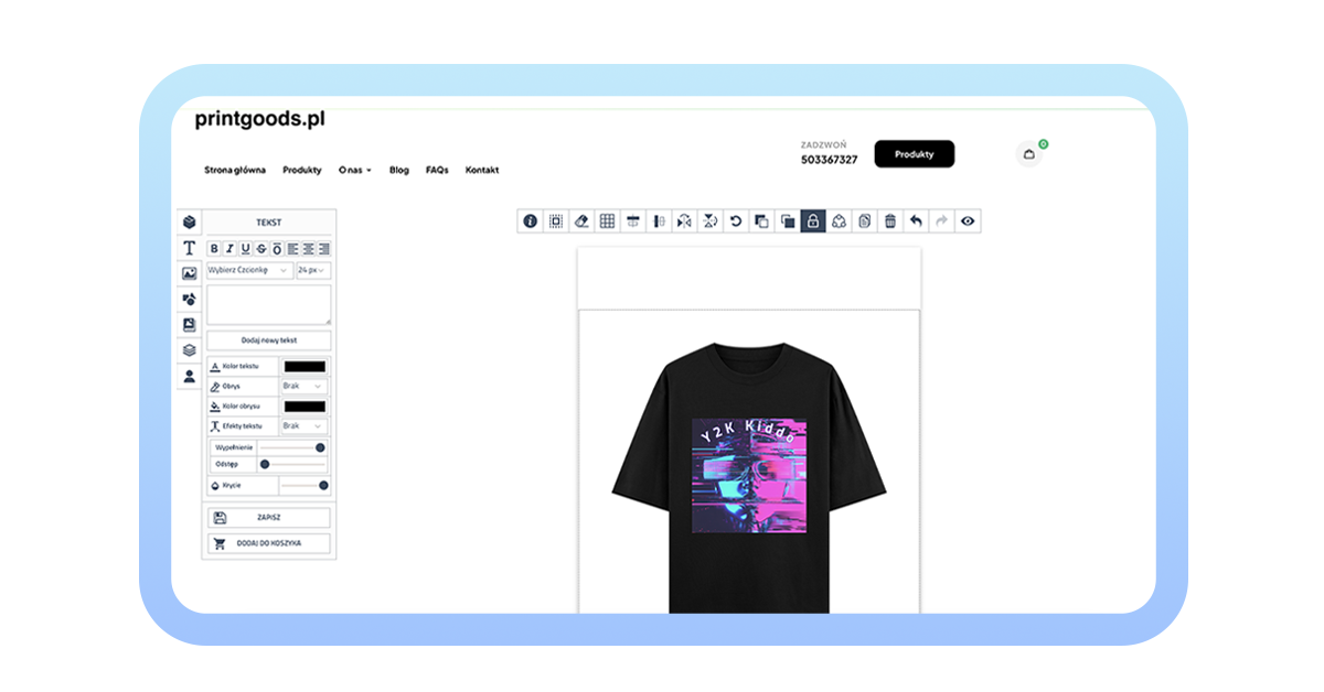 Printgoods