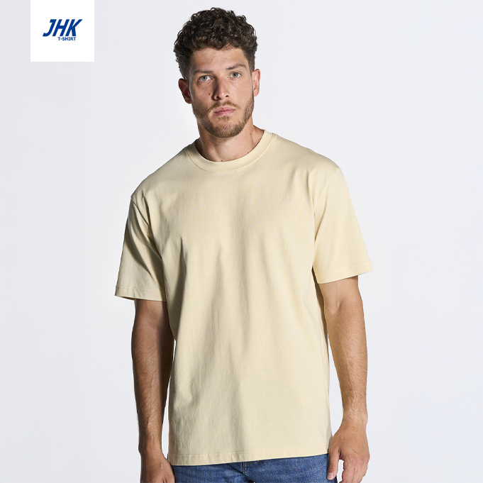 JHK OVERSIZE TSHIRT